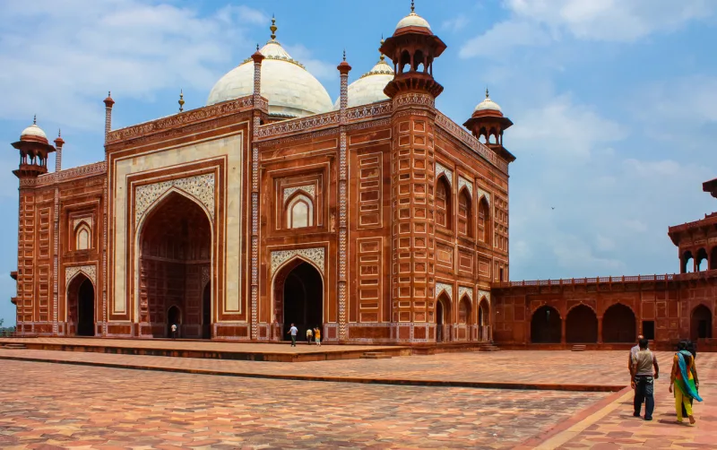 Voyage organisé Inde : découvrez le Rajasthan et ses trésors